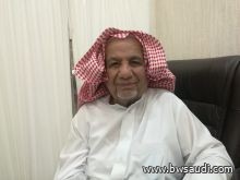 وفاء ورثاء للشيخ / أحمد سعيد السويدي