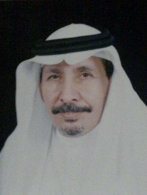 عبدالله محمد علي الخماش ( جبران )